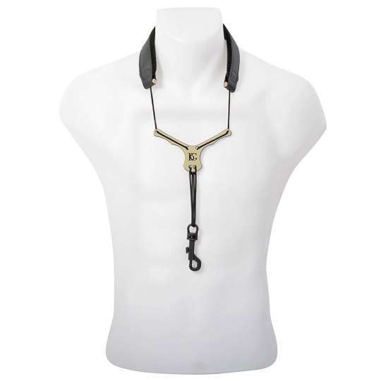 COLLARE SAX BG S20YSH MOSCHETTONE ABS