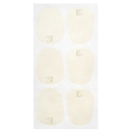 ADESIVO SALVA BOCCHINO BG A11L 4MM BOX 6 PEZZI