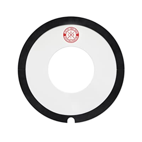BIG FAT SNARE DRUM STEVE'S DONUT 13"