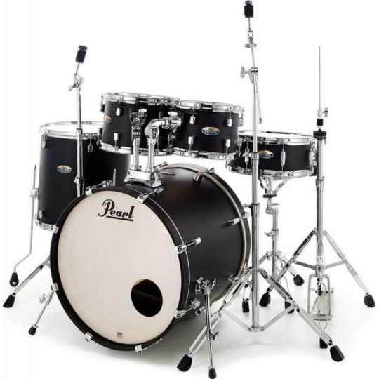 BATTERIA PEARL DECADE 22 10 12 16 14 RULL.+ HARDWARE