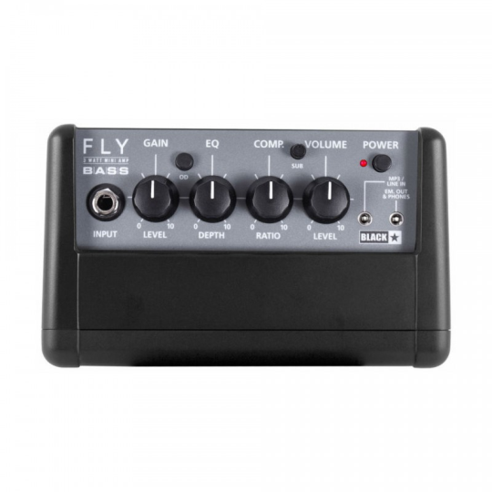 BLACKSTAR FLY 3 BASS 