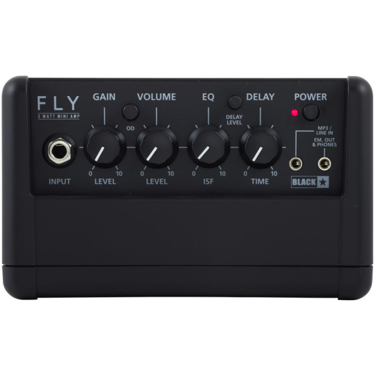 BLACKSTAR FLY 3 MINI COMBO