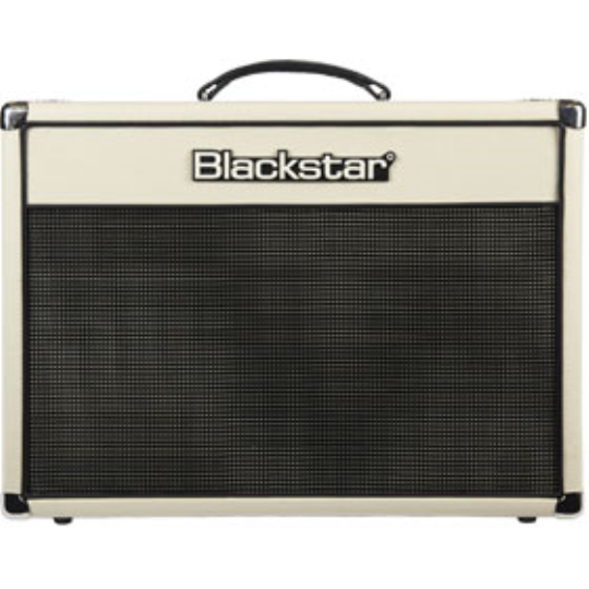AMPLIFICATORE BLACKSTAR TV 10 A 6L6