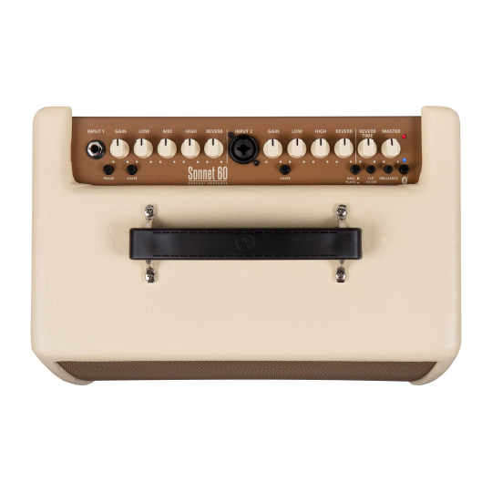 BLACKSTAR SONNET 60 