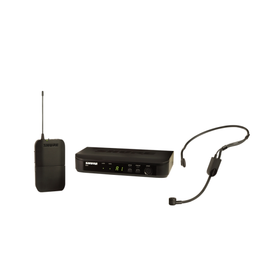 SHURE BLX 14 PGA 31 M 17