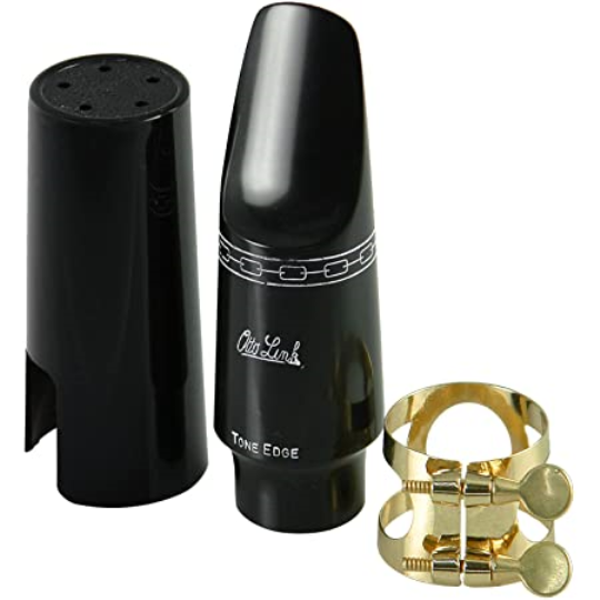 BOCCHINO SAX TENORE OTTO LINK 8 T.EDGE