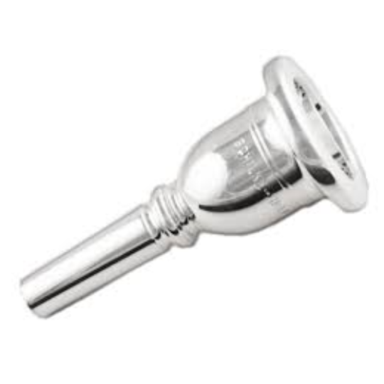 BOCCHINO BASSO TUBA SCHILKE 67