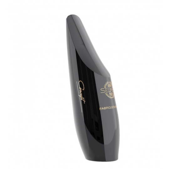 BOCCHINO SAX ALTO SELMER CONCEPT NU