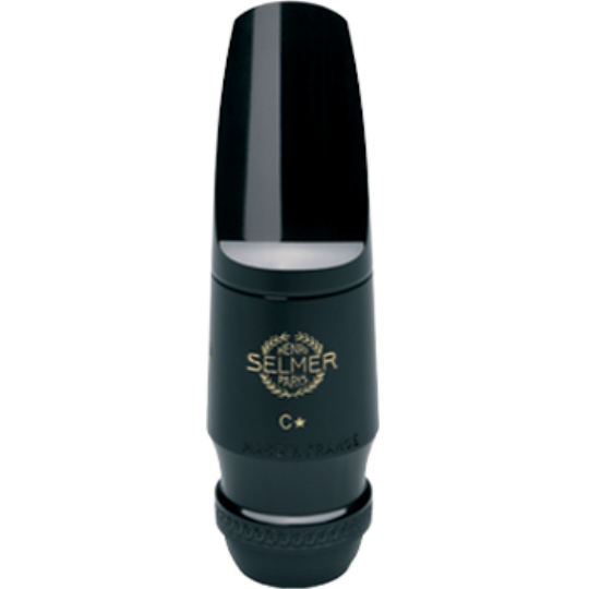 BOCCHINO SAX ALTO SELMER SOLOIST F NU