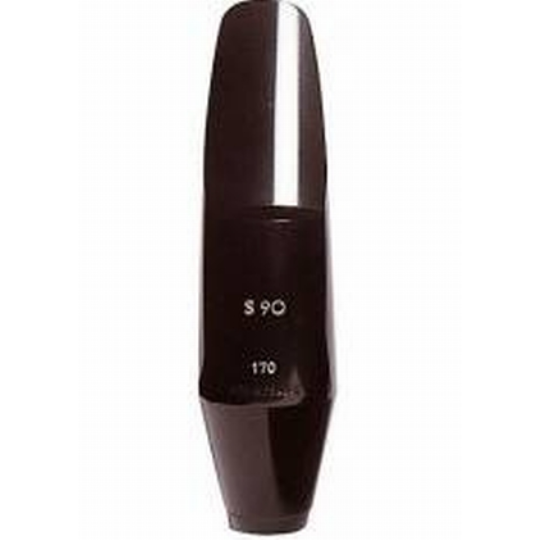 BOCCHINO SAX BARITONO SELMER S90 180 NU