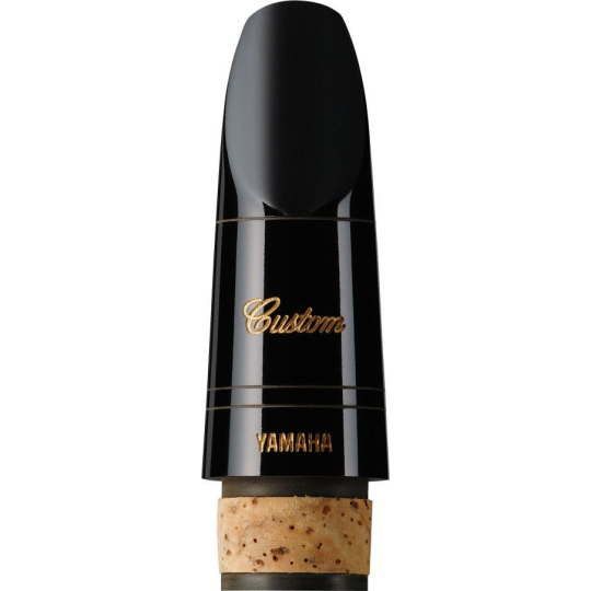 BOCCHINO CLARINETTO YAMAHA BMPCL 4 CM