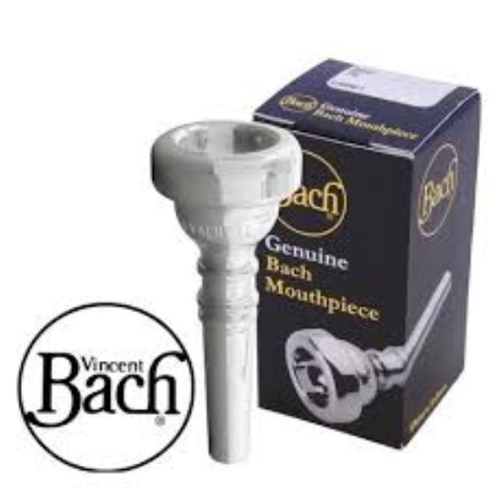 BOCCHINO CORNETTA BACH 3 C SERIE349