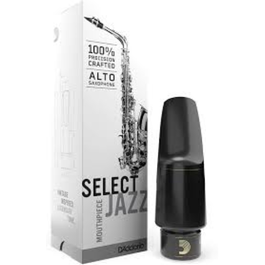 BOCCHINO SAX ALTO SELCET JAZZ D6M