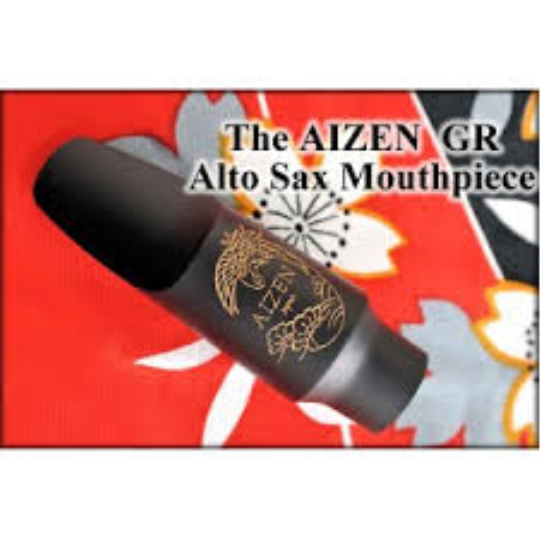 BOCCHINO SAX ALTO AIZEN ASNY 5