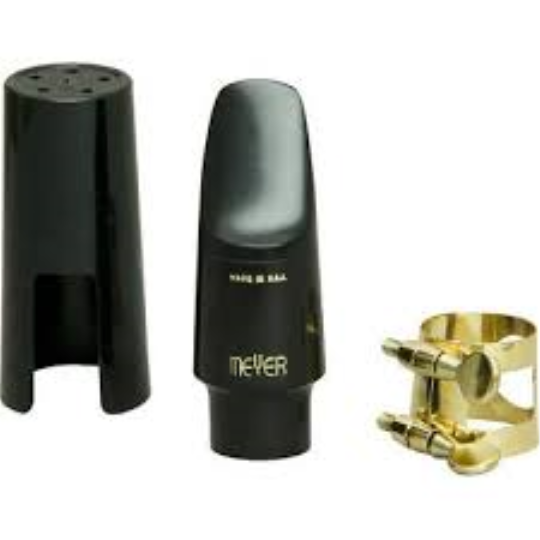 BOCCHINO SAX ALTO MEYER 8MM