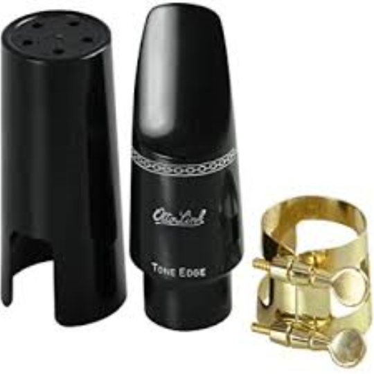 BOCCHINO SAX ALTO OTTO LINK TONE EDGE 7