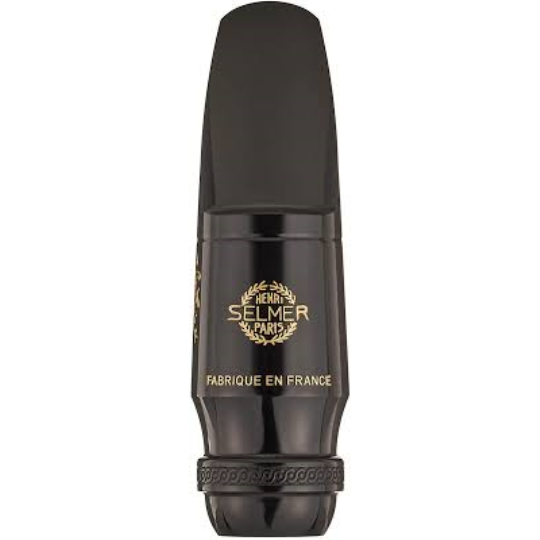 BOCCHINO SAX ALTO SELMER SOLOIST E NU