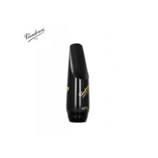 BOCCHINO SAX ALTO VANDOREN AP3 PROFILE
