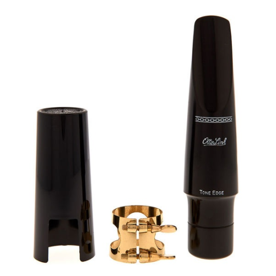 BOCCHINO SAX BARITONO OTTO LINK 7* TONE EDGE