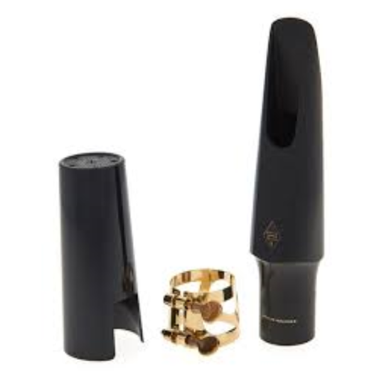 BOCCHINO SAX BARITONO MEYER 8 MM