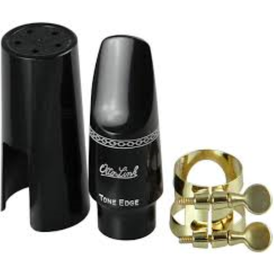 BOCCHINO SAX SOPRANO OTTO LINK TONE EDGE 6