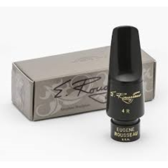 BOCCHINO SAX SOPRANO ROUSSEAU PATH 4R