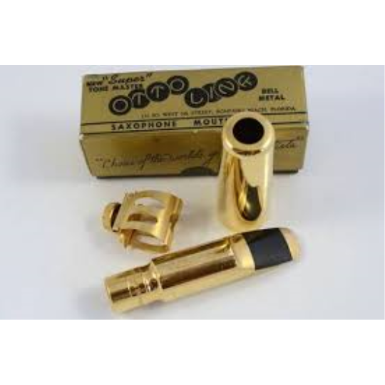 BOCCHINO SAX TENORE OTTO LINK STM 8 