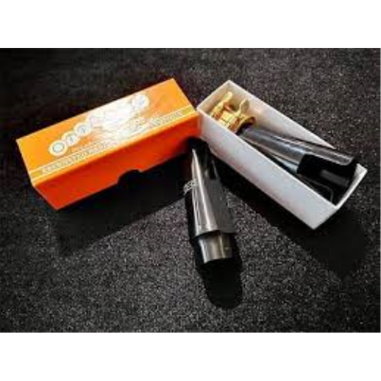 BOCCHINO SAX TENORE OTTO LINK 6* VINT.EB