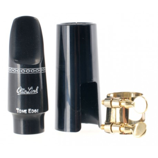 BOCCHINO SAX SOPRANO OTTO LINK T.EDGE 5