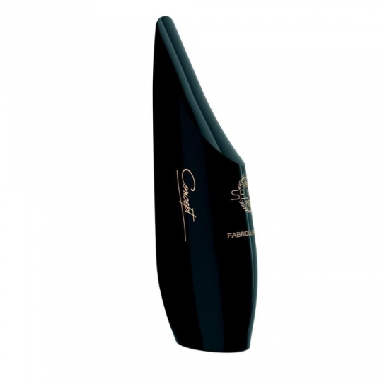 BOCCHINO SAX SOPRANO SELMER CONCEPT NU