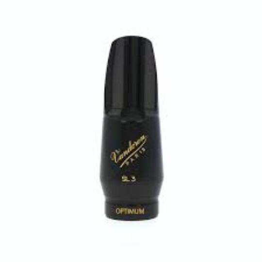 BOCCHINO SAX SOPRANO VANDOREN SL3 OPTIMUM