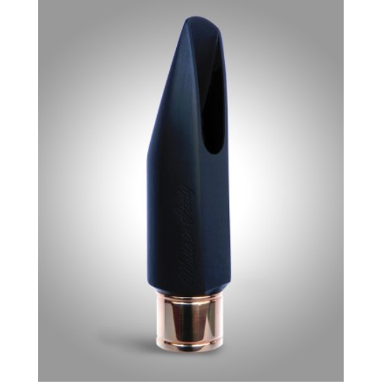 BOCCHINO SAX TENORE CG AMALFI 8* EBANITE