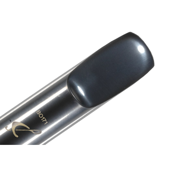 BOCCHINO SAX ALTO CIGALINI BLACK ONE H
