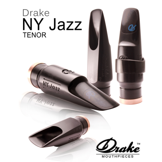 BOCCHINO SAX TENORE DRAKE NEW YORK 8