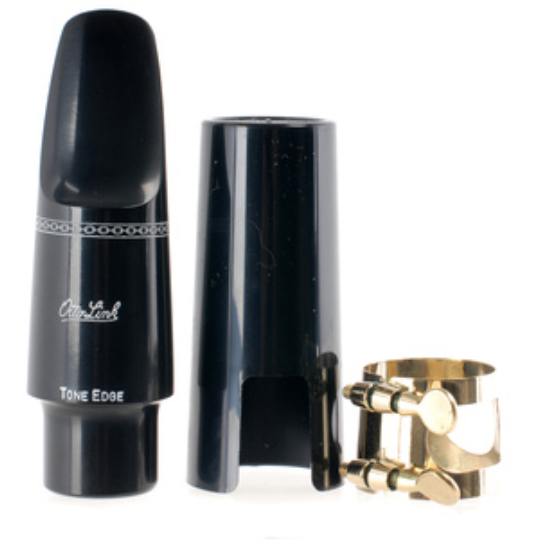 BOCCHINO SAX TENORE OTTO LINK 8 T.EDGE