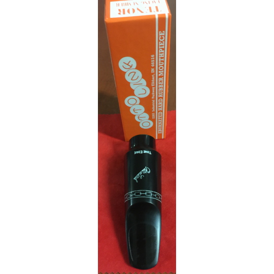 BOCCHINO SAX TENORE OTTO LINK 7 VINTAGE EBANITE
