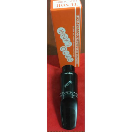 BOCCHINO SAX TENORE OTTO LINK 8* VINTAGE EBANITE