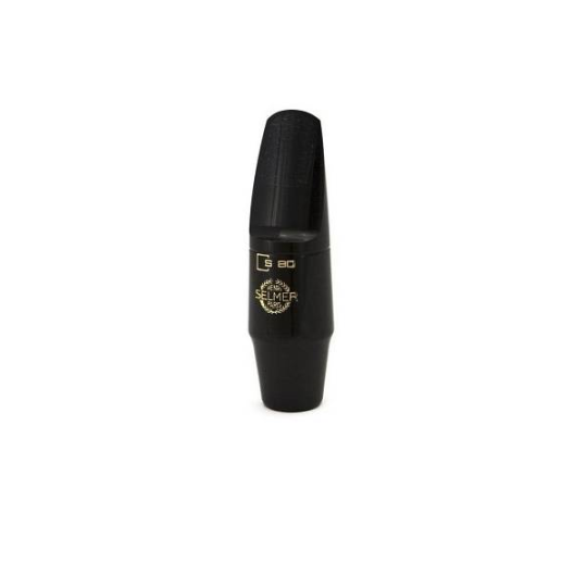 BOCCHINO SAX TENORE SELMER S 80 E 