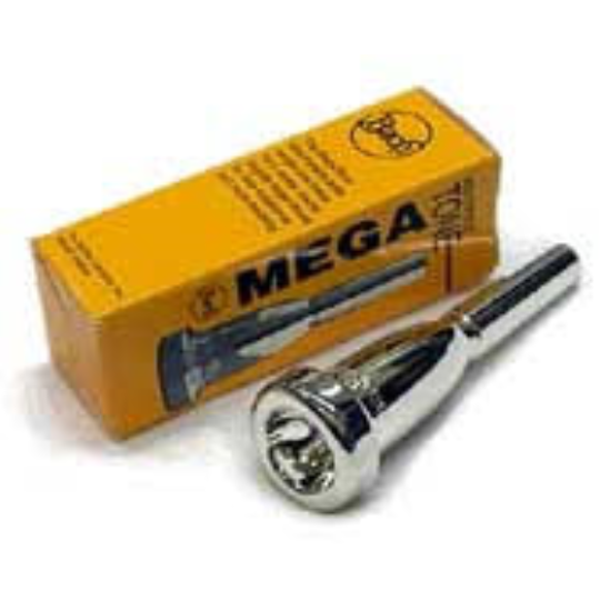 BOCCHINO TROMBA BACH MEGATORE 1C K351