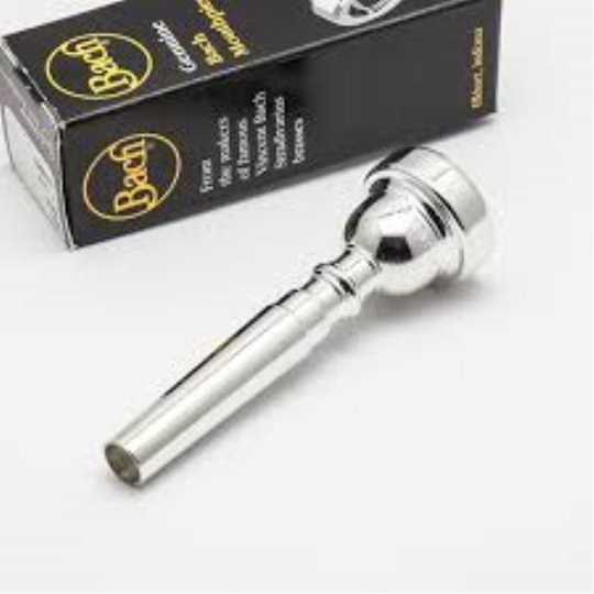 BOCCHINO TROMBA BACH 1 1/2 C SERIE 351