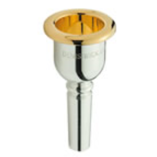 BOCCHINO TROMBONE BASSO DENIS WICK 2AL