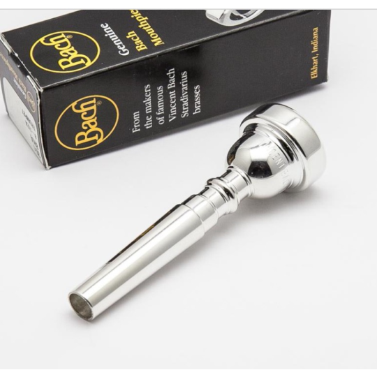 BOCCHINO TROMBA BACH 11 EW SERIE 351