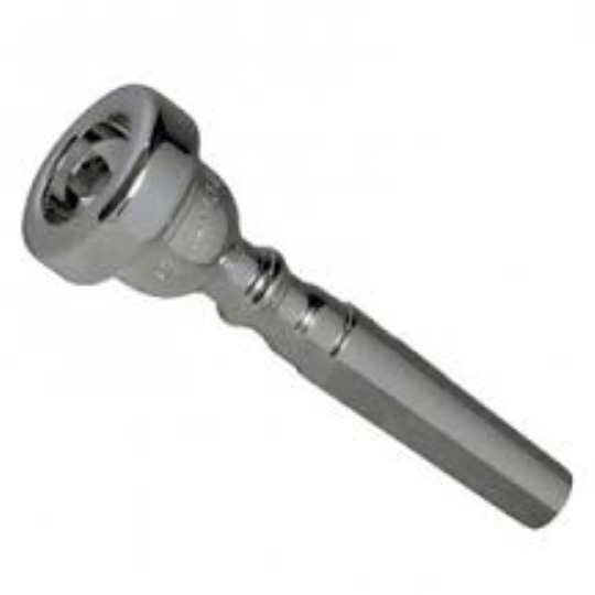 BOCCHINO TROMBA BACH 5V SERIE 351     