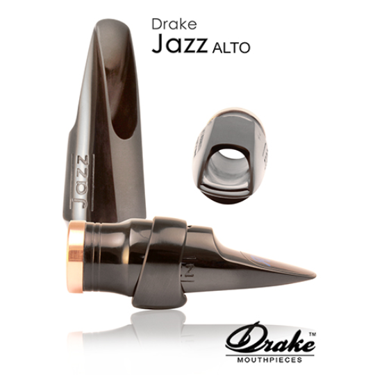 BOCCHINO SAX ALTO DRAKE NEW YORK 7