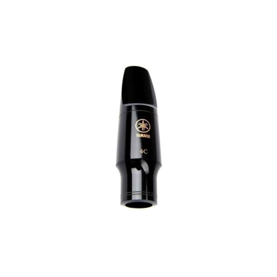 BOCCHINO SAX ALTO YAMAHA 4C EBANITE