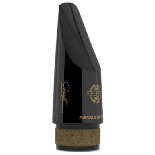 BOCCHINO CLARINETTO BASSO CONCEPT SELMER