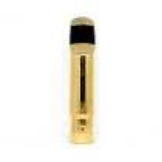 BOCCHINO SAX ALTO BARI METALLO 80 SM