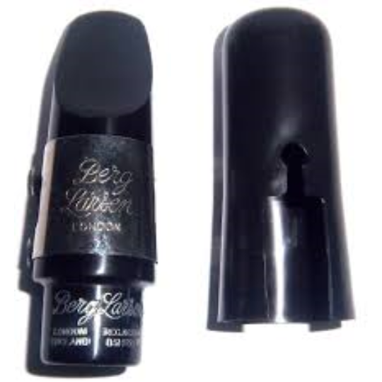 BOCCHINO BERG LARSEN SAX ALTO EBANO