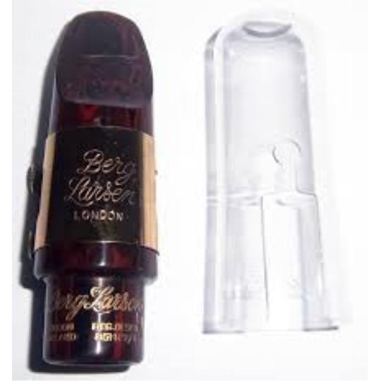 BOCCHINO BERG LARSEN SAX ALTO EB GOLD