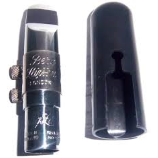 BOCCHINO BERG LARSEN SAX ALTO MET.